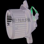 HVAC Blower Motor