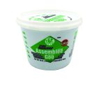A/Trans "Assemblee Goo" (ATF) Lube Plastic Tub Dr. Tranny