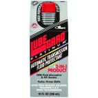 Lubegard Auto Trans Fluid (ATF) Supplement Plastic Bottle Lubegard