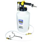 Fluid Evacuator/Dispenser 10L
