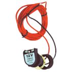 Power Cord - 12 Volt Accessory