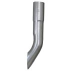 Exhaust Pipe Spout / Tailpipe