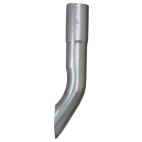 Exhaust Pipe Spout / Tailpipe