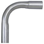 Exhaust Pipe Elbow 90 Deg