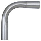 Exhaust Pipe Elbow 90 Deg