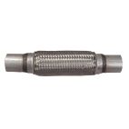 Exhaust Flex Tubing Exhaust Flex Tubing