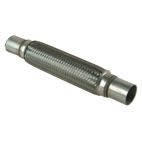 Exhaust Flex Tubing Exhaust Flex Tubing