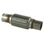 Exhaust Flex Tubing Exhaust Flex Tubing