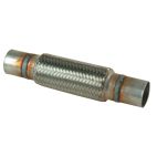 Exhaust Flex Tubing Exhaust Flex Tubing