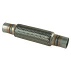 Exhaust Flex Tubing Exhaust Flex Tubing