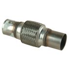 Exhaust Flex Tubing Exhaust Flex Tubing
