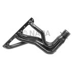 Exhaust Header