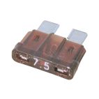 Fuse - Automotive ATC Blade Fuse 7 1/2 Amp