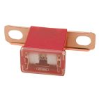 Fuse - Automotive FLD PAL 9/16" Bent Male Terminal 50 Amp