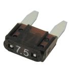 Fuse - Automotive MINI ATM Fuse 7 1/2 Amp