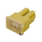 Fuse - Automotive PAL Female Type Terminal 60 Amp
