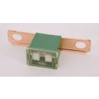 Fuse - Automotive PAL 13/16" Bent Male Terminal 40 Amp