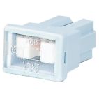 Fuse - Automotive PAL Female Type Terminal 20 Amp