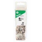 Fuse - Automotive AGC Glass Fuse 5 Amp