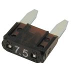 Fuse - Automotive MINI ATM Fuse 7 1/2 Amp