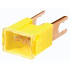 Fuse - Automotive PAL Straight Male Terminal 60 Amp