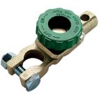 Battery Selector Switch - Universal Marine On / Off 2 135 Amp