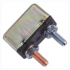 Circuit Breaker 15 Amp Threaded Stud