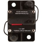 Circuit Breaker 150 Amp Threaded Stud