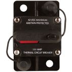 Circuit Breaker 100 Amp Threaded Stud