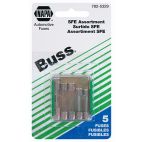 Fuse Kit SFE Glass Fuse Kit