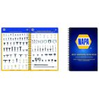 Merchandising Assortment NAPA Body Hardware