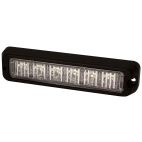 Light - LED - Directional Amber Electronic Controls / ECCO