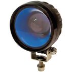 Utility Lamp / Light Spot Arrow (Blue) Electronic Controls / ECCO