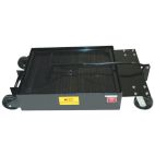Oil Drain Station - Low Profile