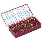 Grease Fitting Assortment