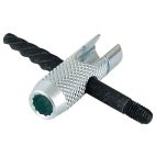 Grease Fitting Extractor 5/16" & 3/8"
