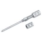 Grease Gun Fitting Worldwide Welding  Lubemax