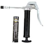 Grease Gun Pistol Grip Worldwide Welding  Lubemax