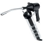 Grease Gun Single Shot Trigger (Non-Continous) Worldwide Welding  Lubemax