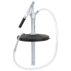 Lube Equipment - Manual Pump Oil