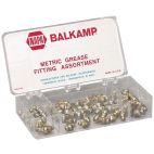 Grease Fitting Assortment