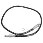 Grease Hose Whip End Lincoln Industrial