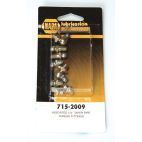 Grease Fitting Assortment
