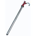 Barrel Pump Draw Rod - Piston Manual