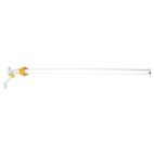 Barrel Pump Draw Rod - Piston Manual