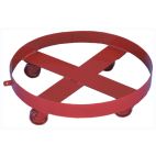 Lubrication Equipment Drum Dolly / Dollies 55 GAL