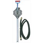 Barrel Pump Double Acting Diaphragm Manual