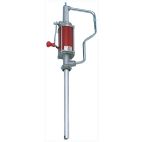 Barrel Pump Adjustable Piston Type Manual