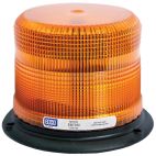 Beacon Light / Lamp / Strobe Electronic Controls / ECCO Amber