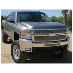 Grille Insert